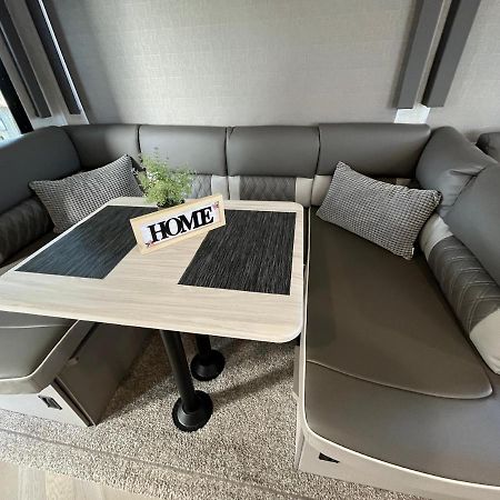 Dreamed Rv Princeton Exterior foto