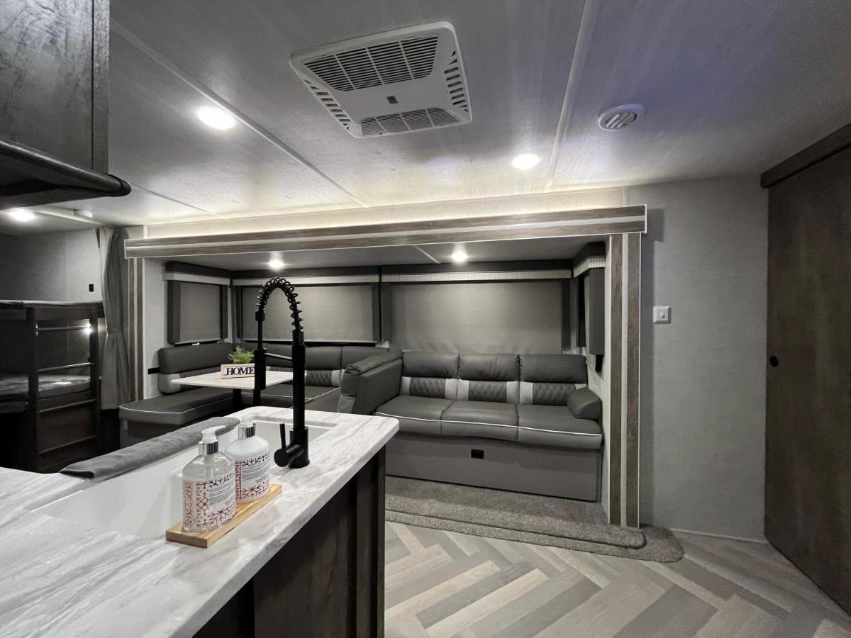 Dreamed Rv Princeton Exterior foto