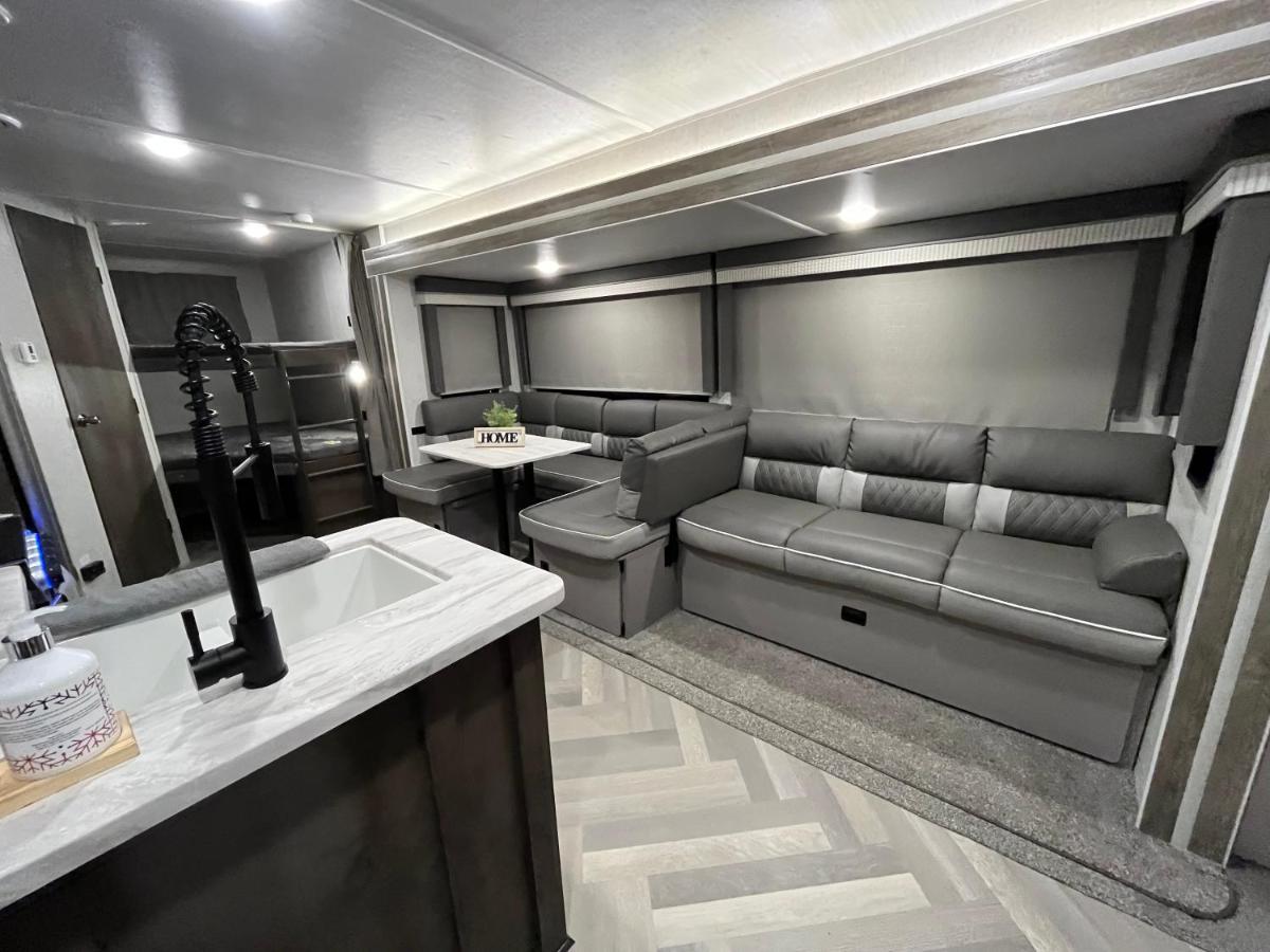 Dreamed Rv Princeton Exterior foto