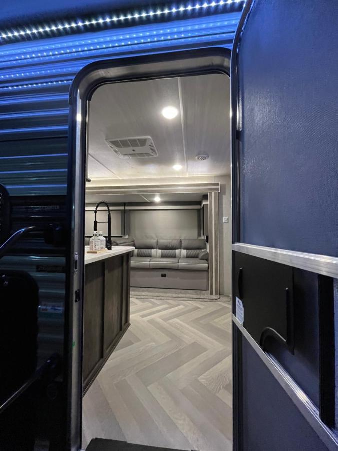Dreamed Rv Princeton Exterior foto