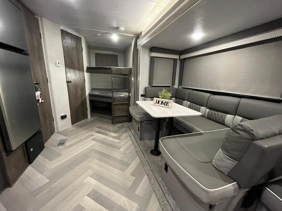 Dreamed Rv Princeton Exterior foto