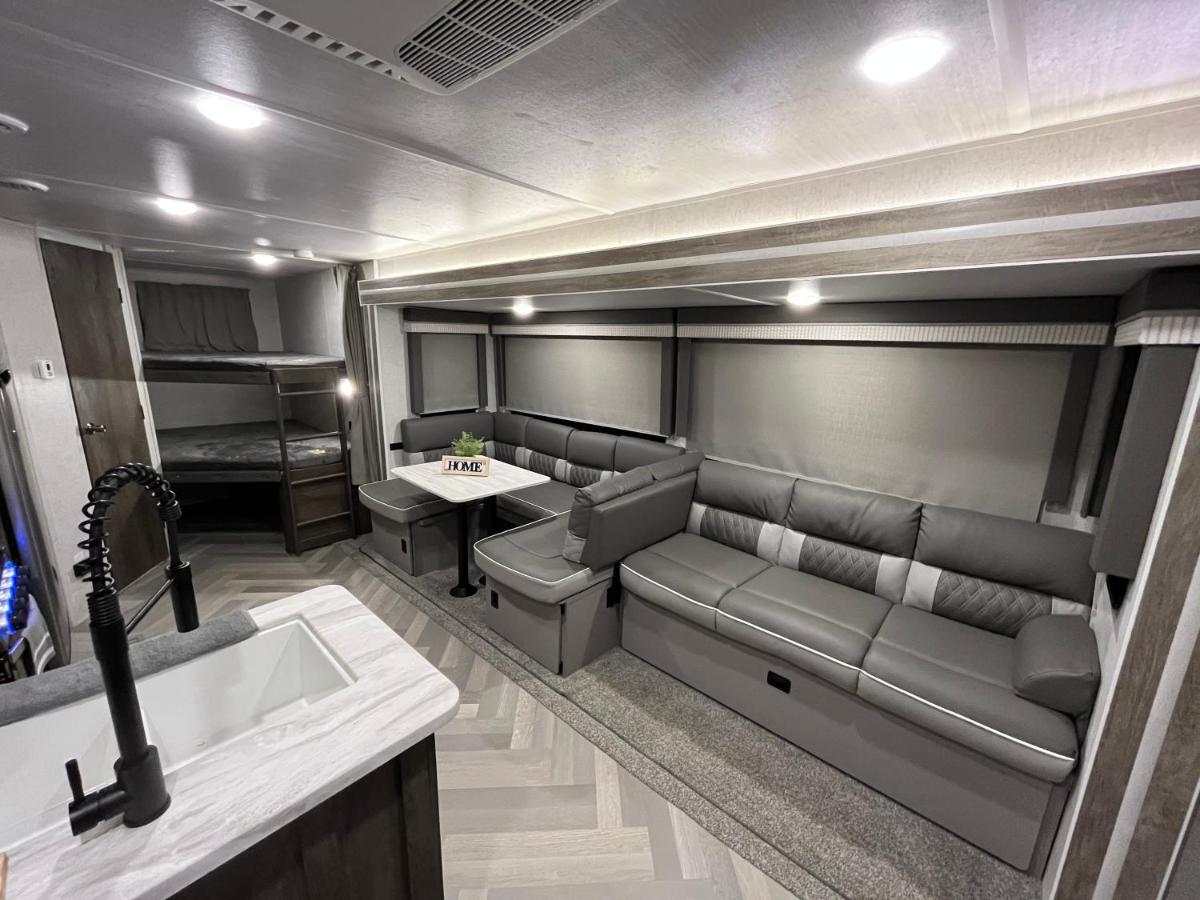 Dreamed Rv Princeton Exterior foto