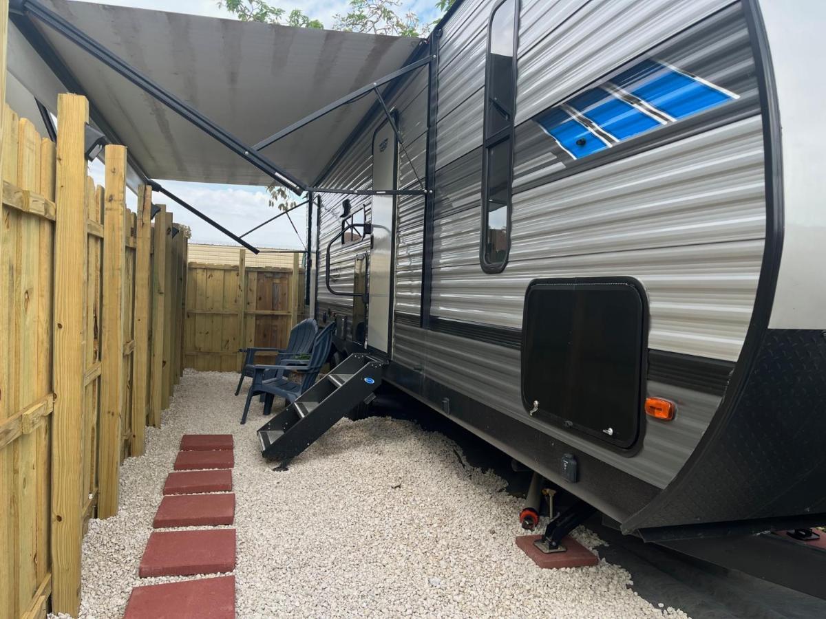 Dreamed Rv Princeton Exterior foto