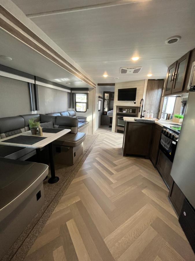 Dreamed Rv Princeton Exterior foto