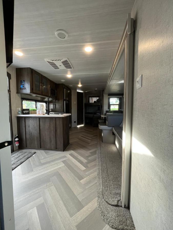 Dreamed Rv Princeton Exterior foto