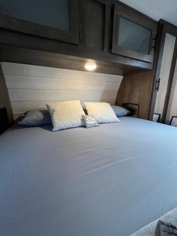 Dreamed Rv Princeton Exterior foto