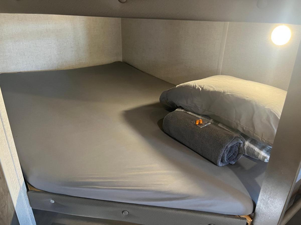 Dreamed Rv Princeton Exterior foto