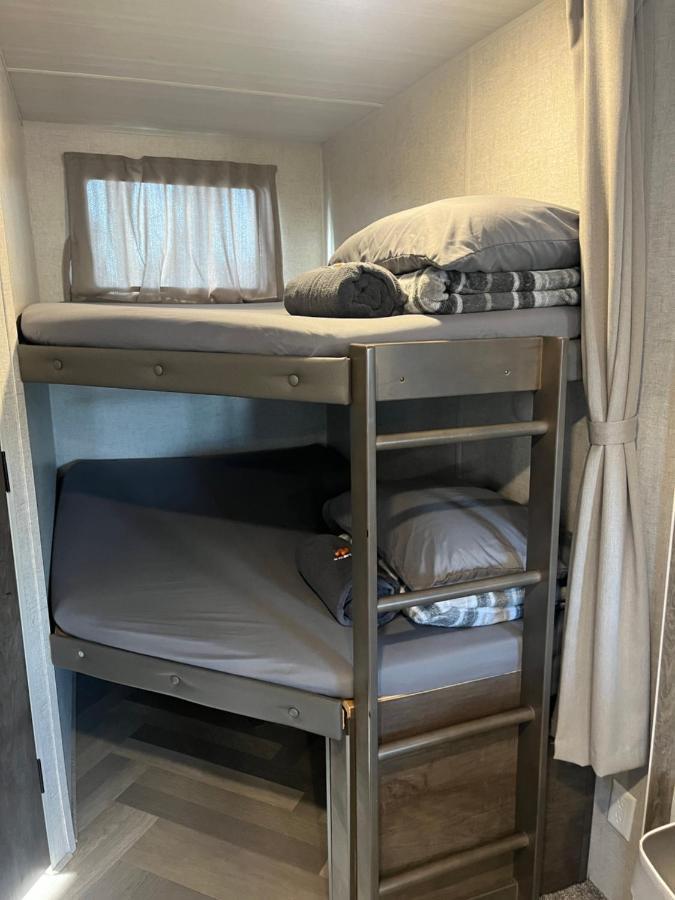 Dreamed Rv Princeton Exterior foto
